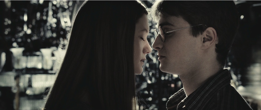 Harry Potter und der Halbblutprinz