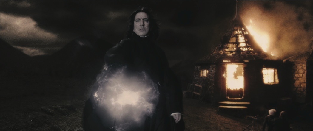 Harry Potter und der Halbblutprinz