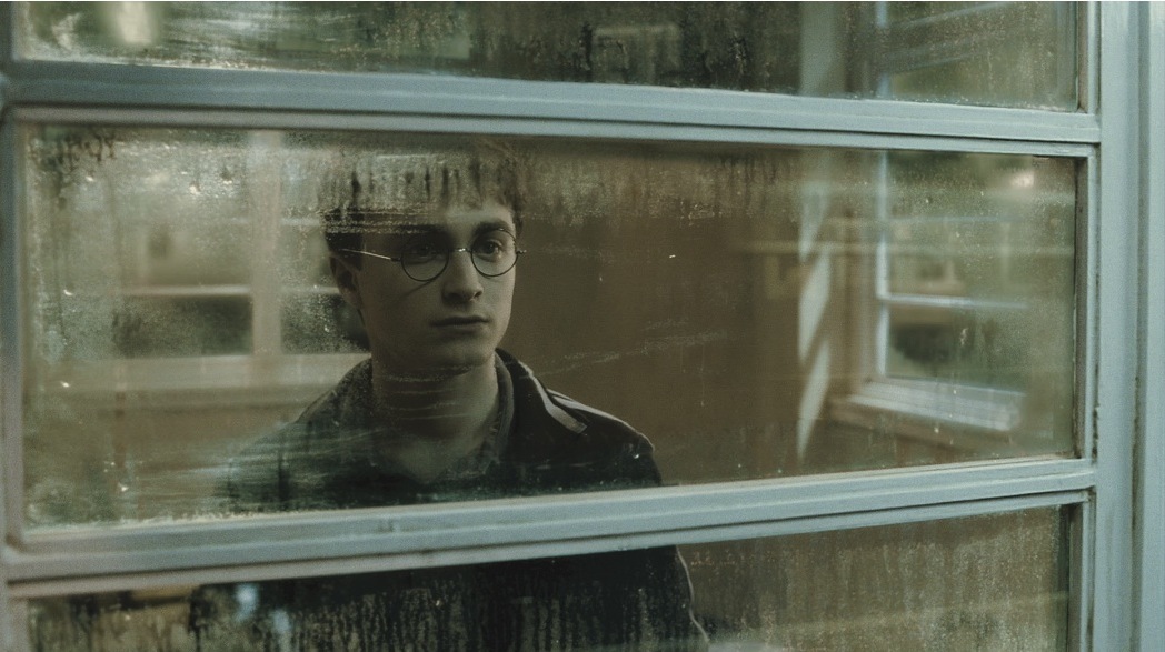 Harry Potter und der Halbblutprinz