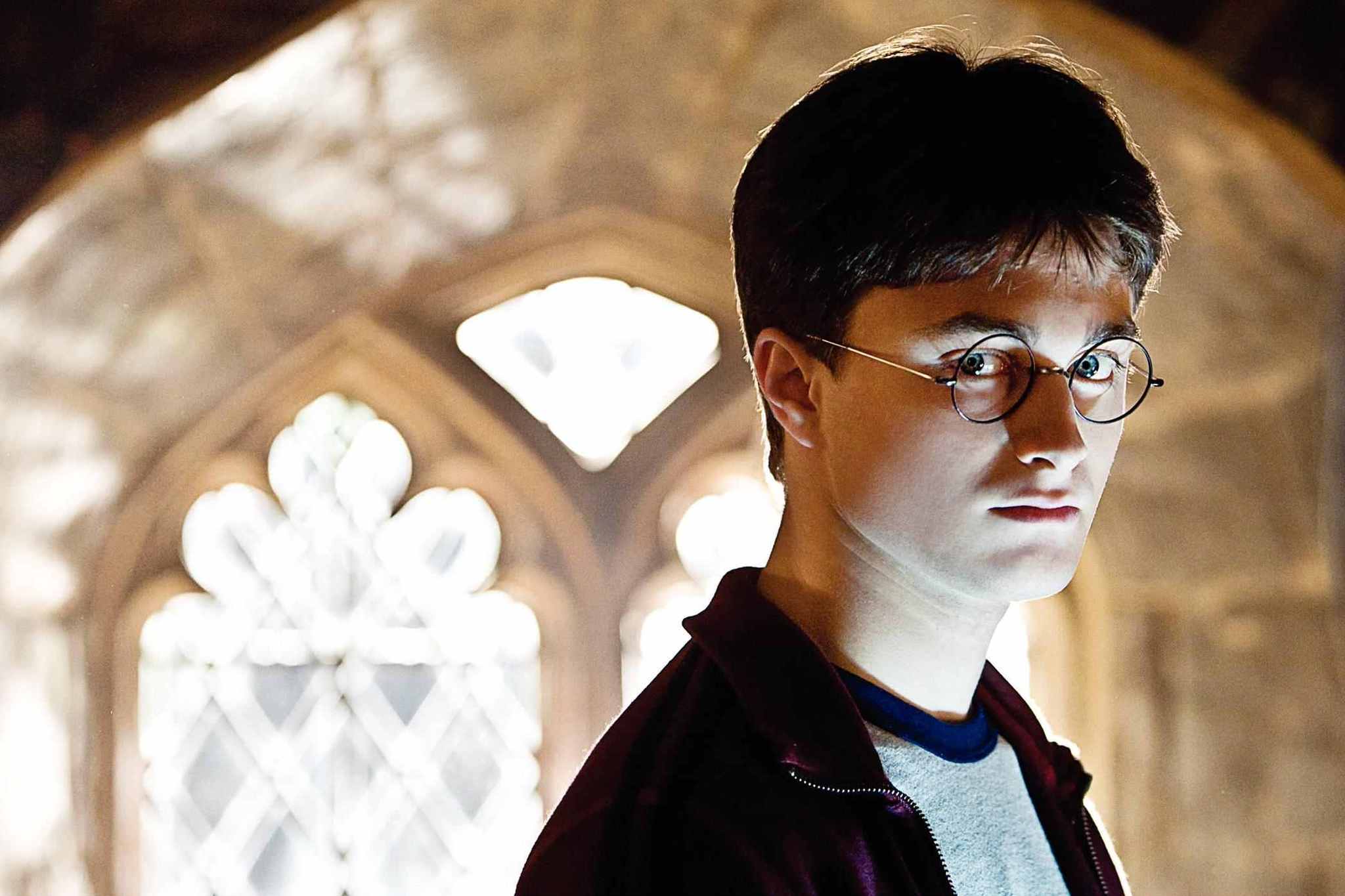 Harry Potter und der Halbblutprinz