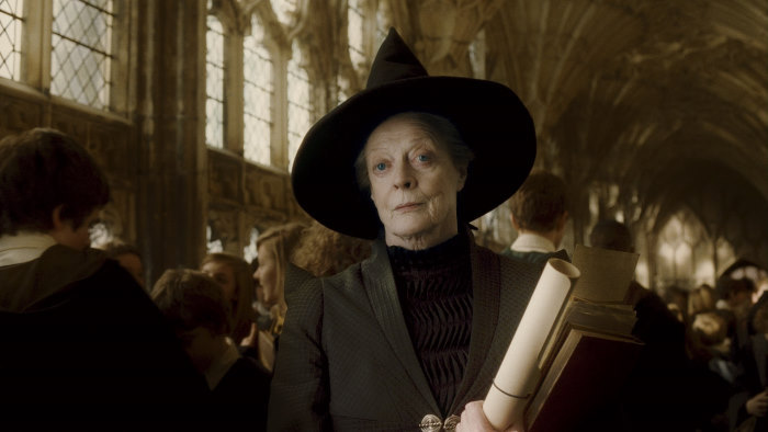 Harry Potter und der Halbblutprinz