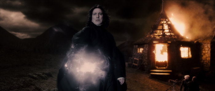 Harry Potter und der Halbblutprinz
