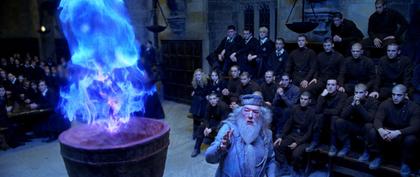 Harry Potter und der Feuerkelch