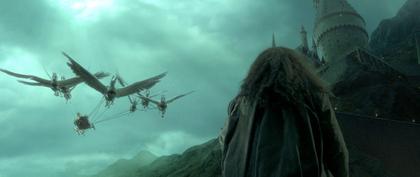 Harry Potter und der Feuerkelch