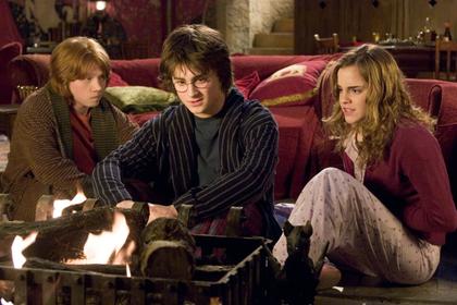 Harry Potter und der Feuerkelch