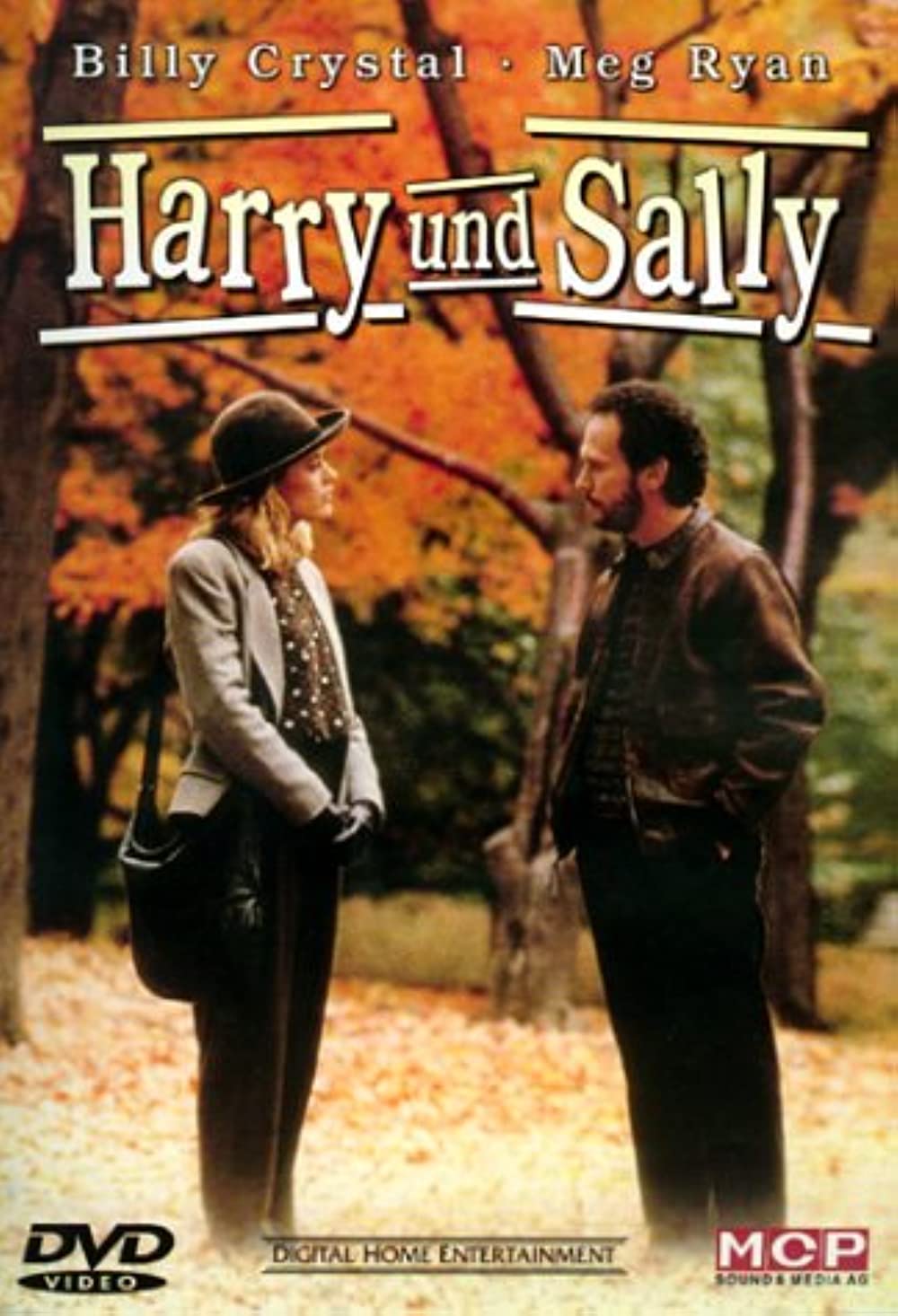 When Harry Met Sally...