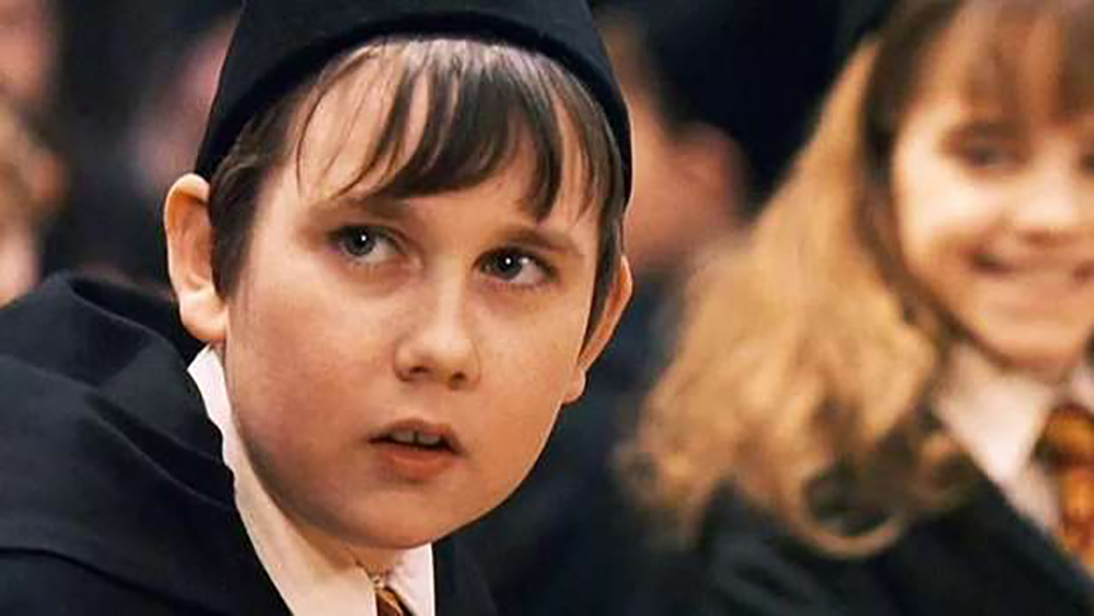 Harry Potter und der Stein der Weisen