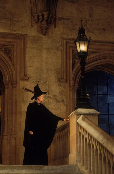 Harry Potter und der Stein der Weisen