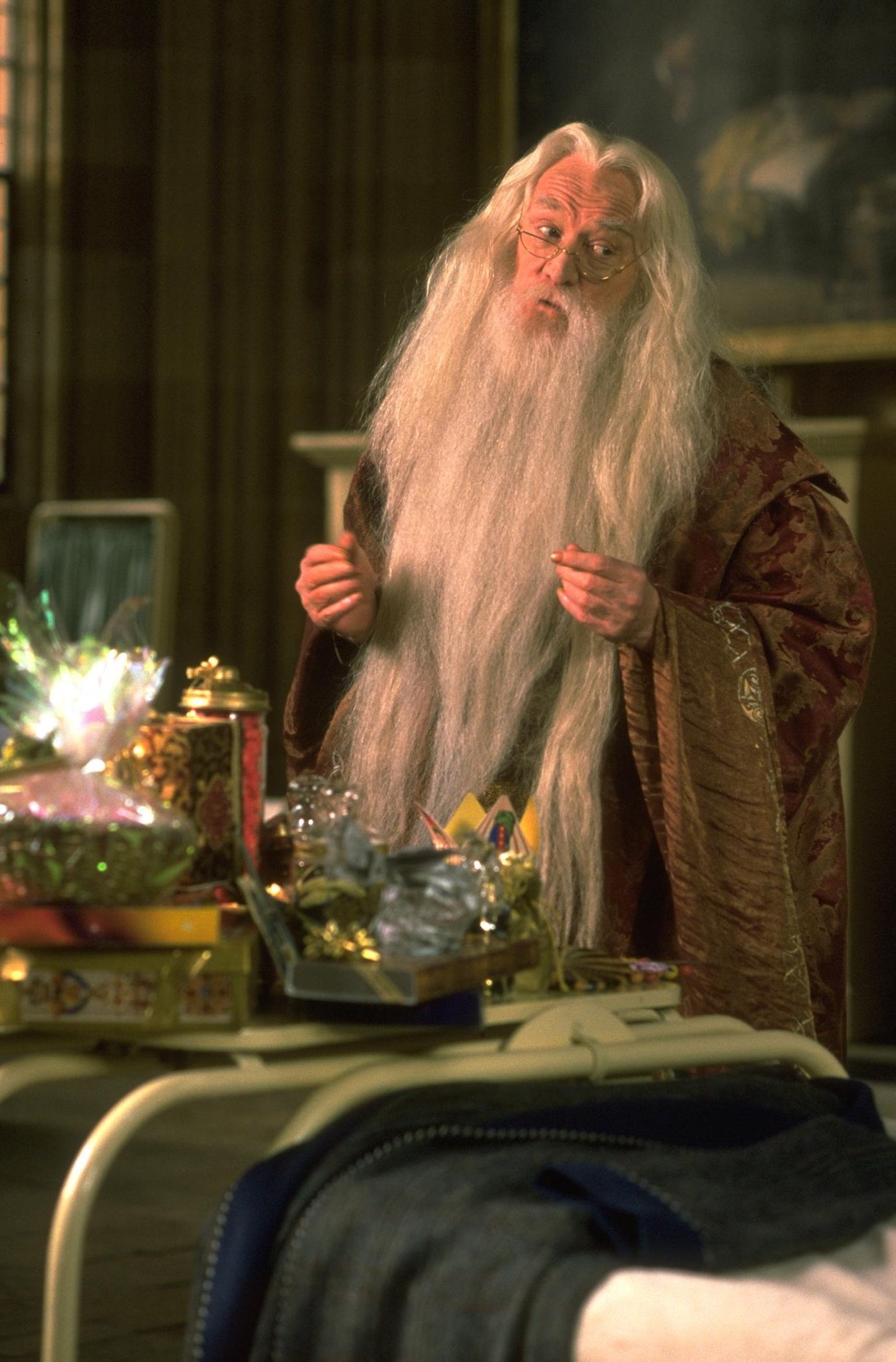 Harry Potter und der Stein der Weisen