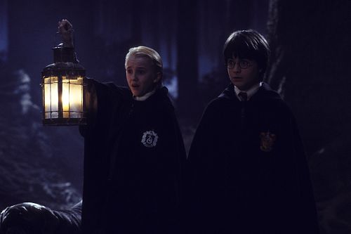 Harry Potter und der Stein der Weisen