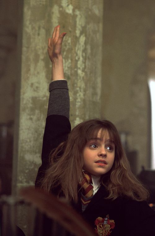 Harry Potter und der Stein der Weisen