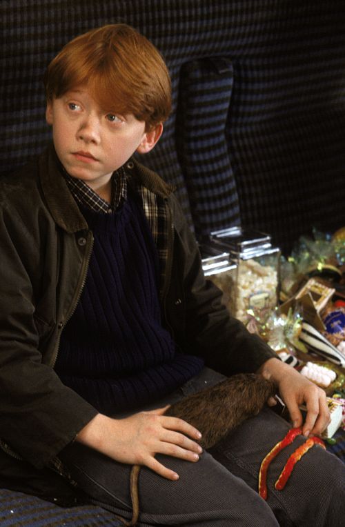 Harry Potter und der Stein der Weisen