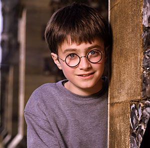 Harry Potter und der Stein der Weisen