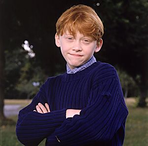 Harry Potter und der Stein der Weisen