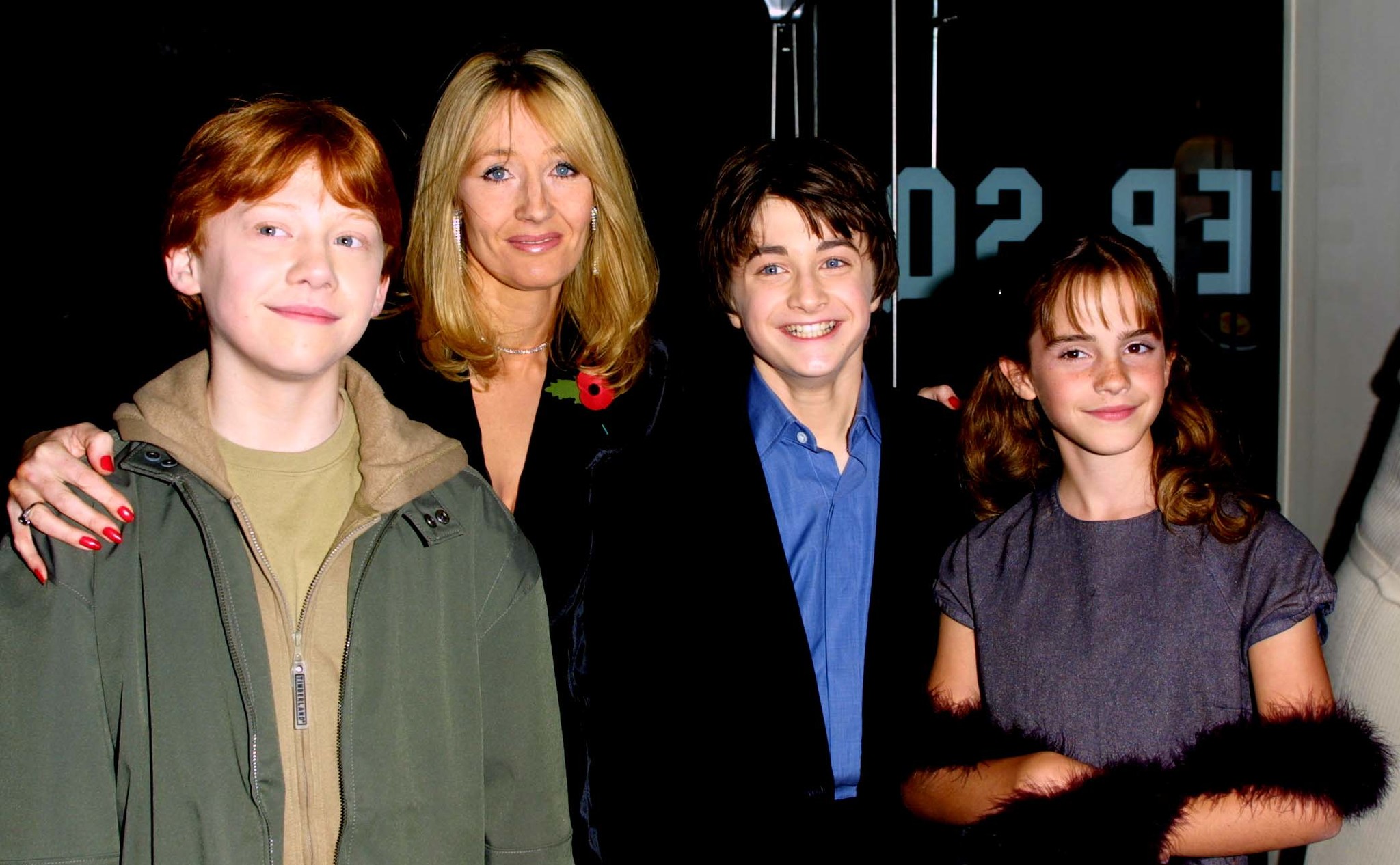 Harry Potter und der Stein der Weisen