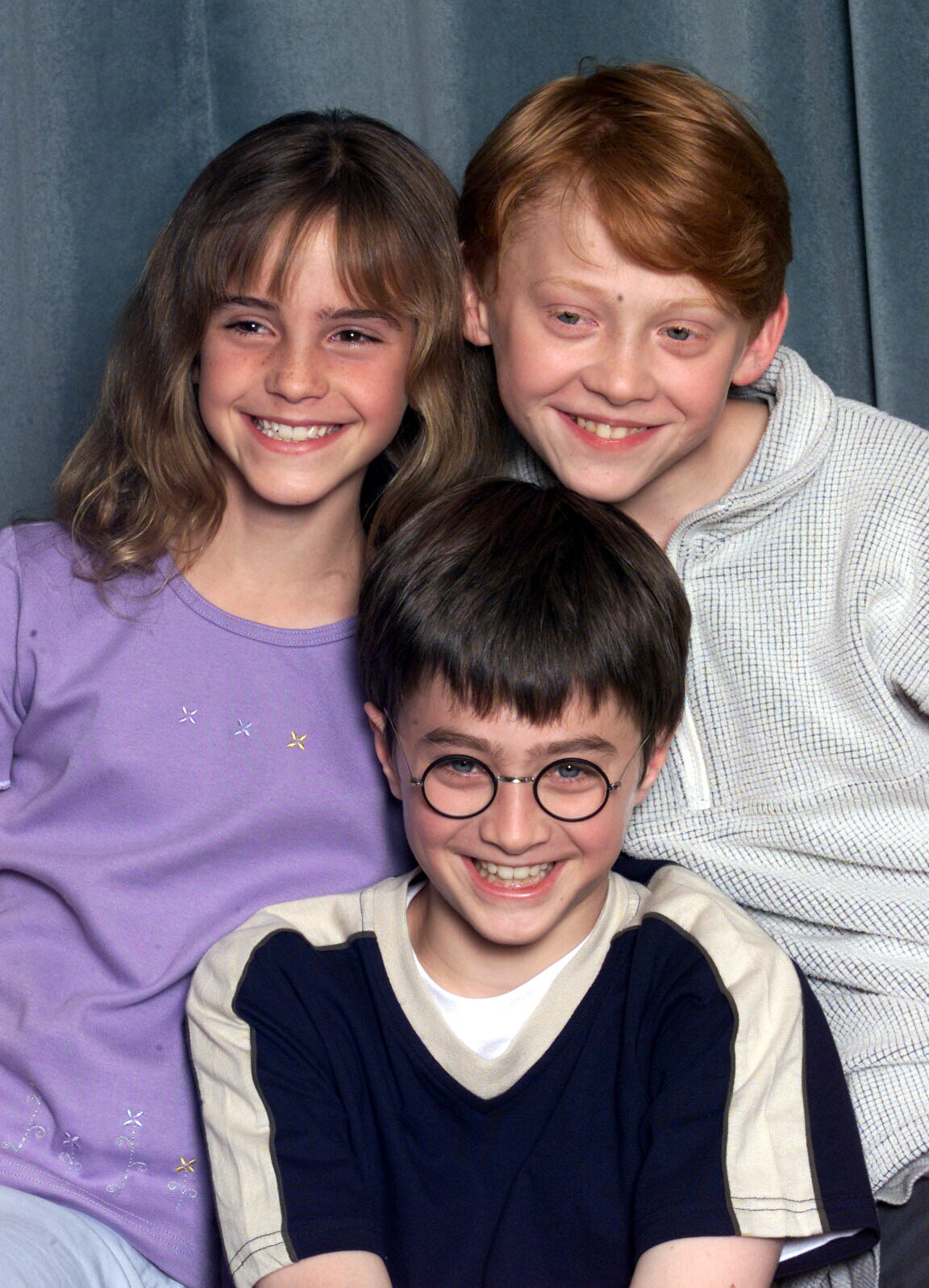 Harry Potter und der Stein der Weisen