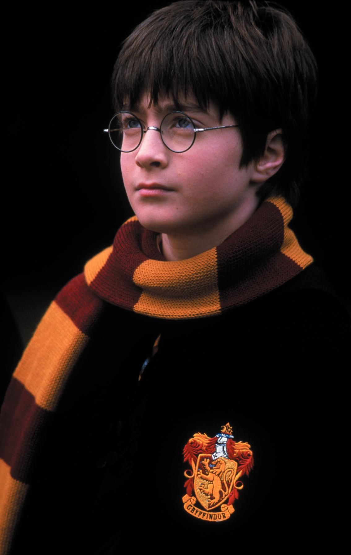 Harry Potter und der Stein der Weisen