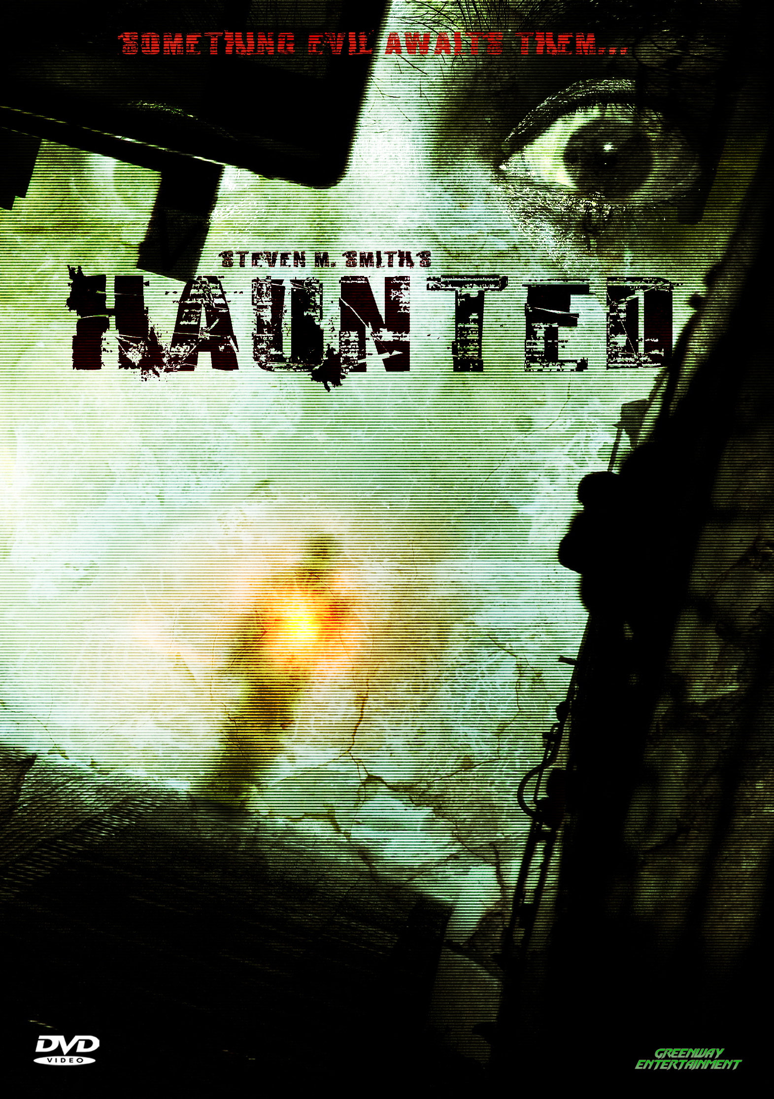 Haunted