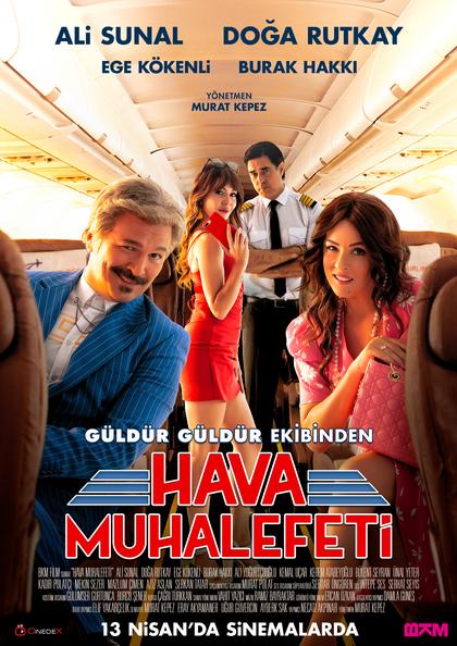 Hava Muhalefeti (OV)