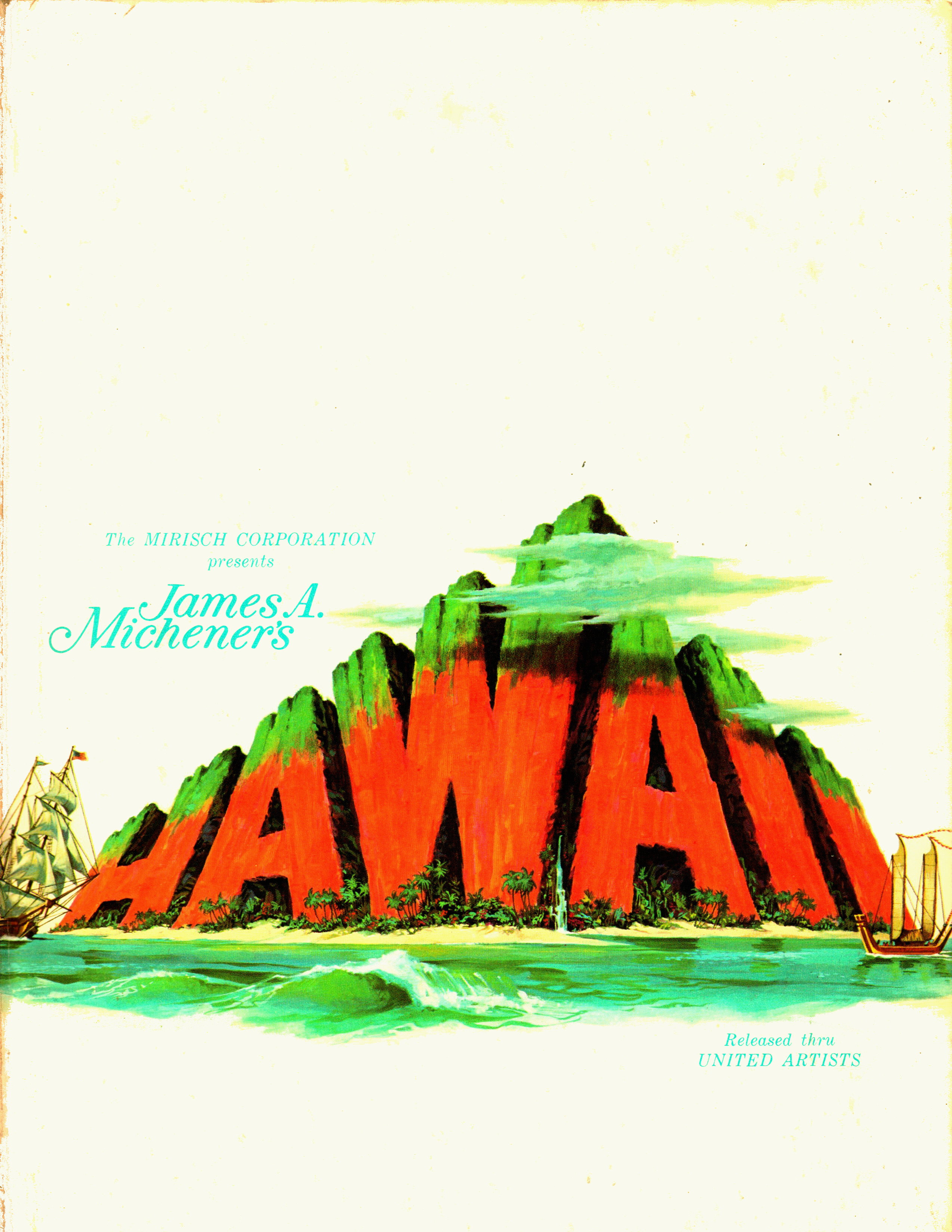 Hawaii