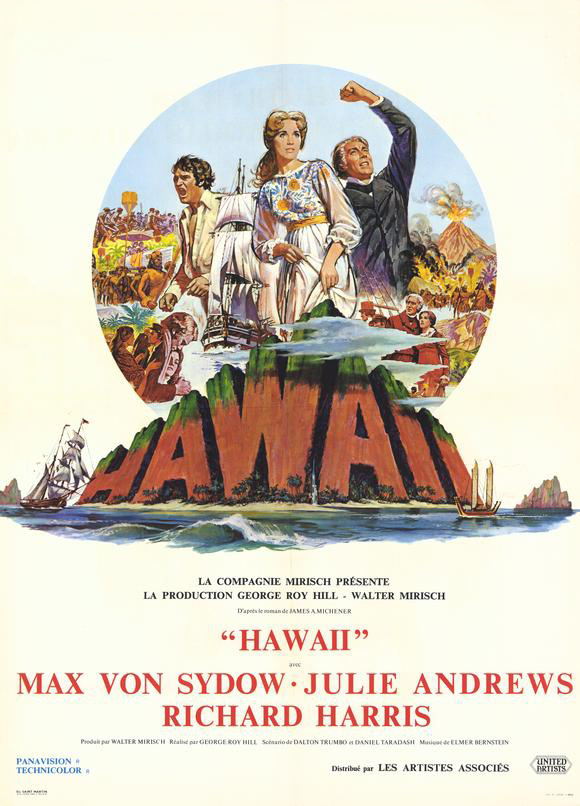Hawaii