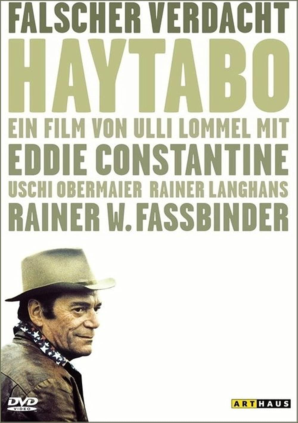 Filmbeschreibung zu Haytabo