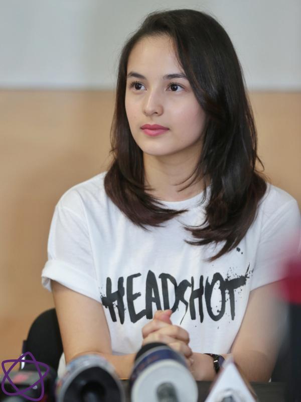 Headshot