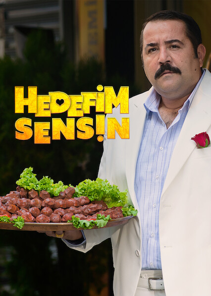 Hedefim Sensin