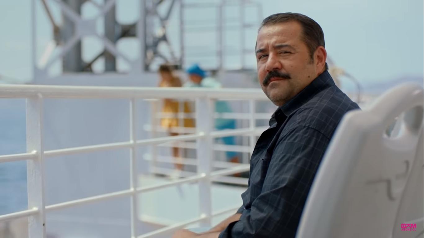Hedefim Sensin