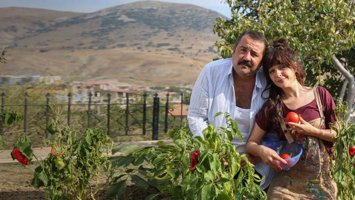 Hedefim Sensin