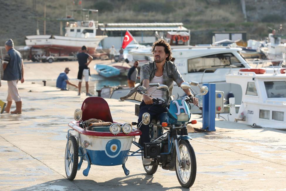 Hedefim Sensin