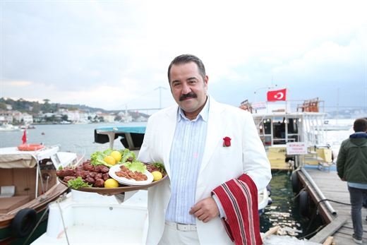 Hedefim Sensin