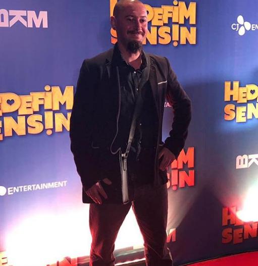 Hedefim Sensin