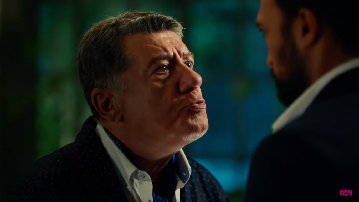 Hedefim Sensin