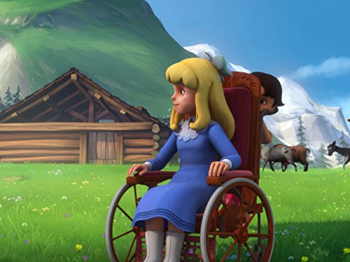 Heidi
