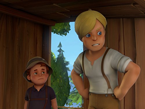 Heidi