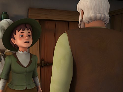 Heidi