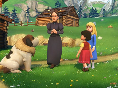 Heidi