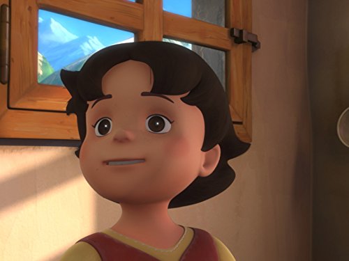 Heidi