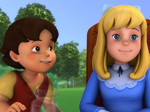 Heidi