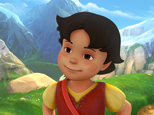 Heidi