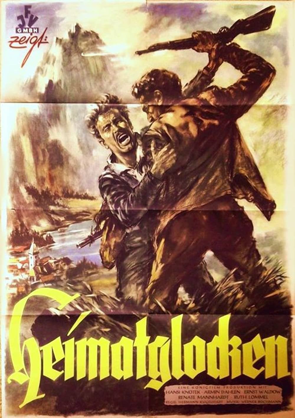 Heimatglocken