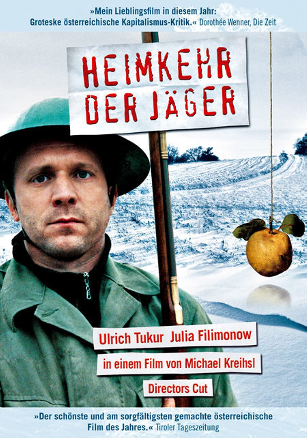 Heimkehr der J?ger
