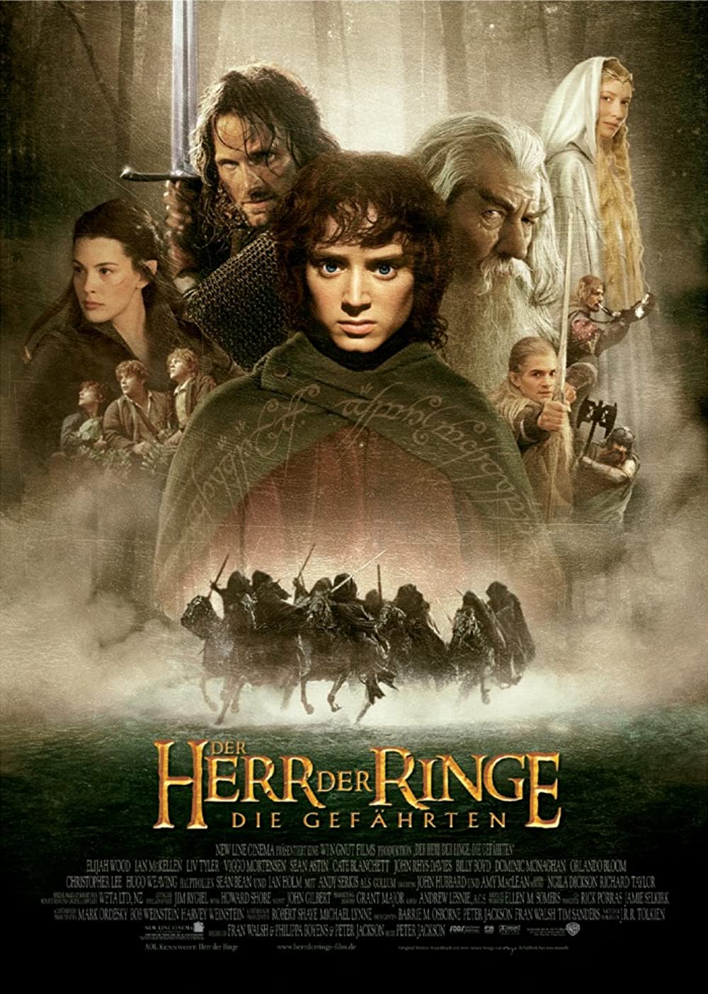 Filmbeschreibung zu Hell (OV)