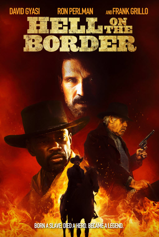 Hell on the Border