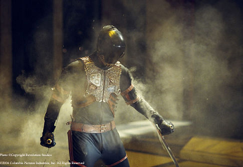 Hellboy