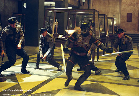 Hellboy