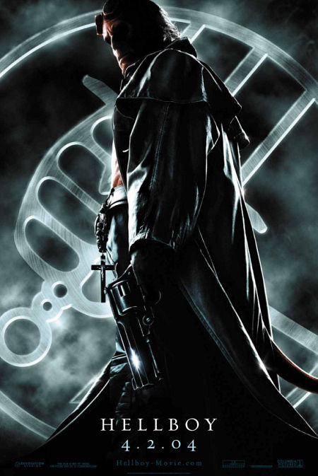 Hellboy
