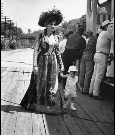 Hello, Dolly!