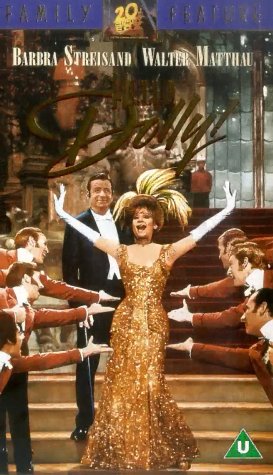 Hello, Dolly!